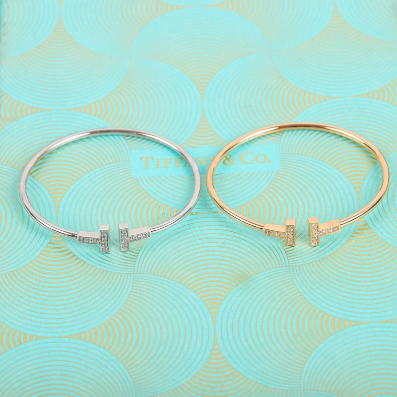 Tiffany Bracelets